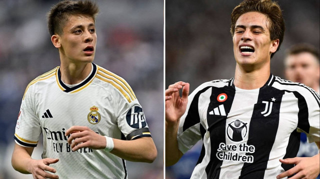4 Türk futbolcu listede yer aldı: İşte en kıymetli 21 yaş altı futbolcular…