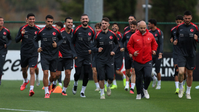 A Ulusal Grup A Ligi’ne nasıl yükselir? İşte tüm ihtimaller