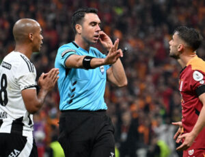 Arda Kardeşler maç alacak mı? MHK Başkanı açıkladı