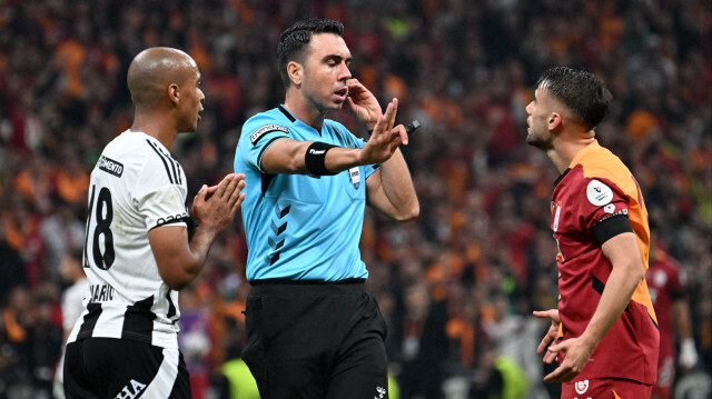 Arda Kardeşler maç alacak mı? MHK Başkanı açıkladı