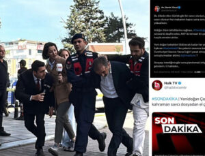 CHP Halk TV’nin spekülasyonuna sarıldı: ‘Yenidoğan savcısı misyondan el çektirildi’ savları yalanlandı