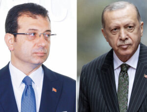 Cumhurbaşkanı Erdoğan’dan Özgür Özel ve Ekrem İmamoğlu’na 1’er milyon liralık tazminat davası