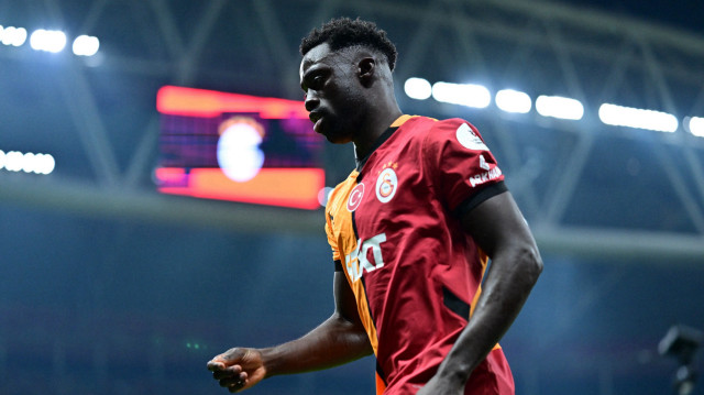 Davinson Sanchez davası sonuçlandı! 275 bin Euro’luk tazminat kararı