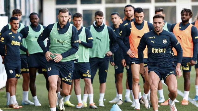 Fenerbahçe’de Trabzonspor maçı öncesinde 2 eksik