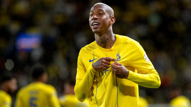 Fenerbahçe’ye Anderson Talisca muştusu: Mutabakat sağlandı