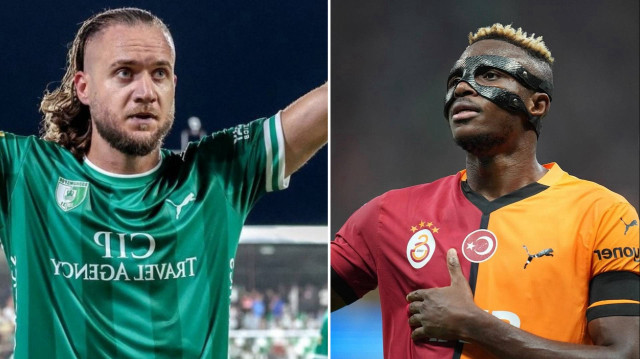 Galatasaray’da Bodrum maçında birinci 11’de kimler var, cezalı ve sakat oyuncular kim? İşte maç takımı ve mümkün 11’ler…