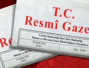 İki ve Üç Tekerlekli Araçlar İçin Yönetmelik Güncellendi: Resmî Gazete’de Yayımlandı