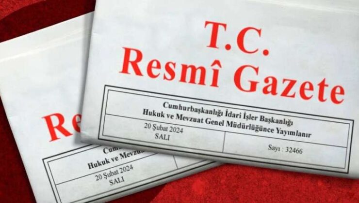 İki ve Üç Tekerlekli Araçlar İçin Yönetmelik Güncellendi: Resmî Gazete’de Yayımlandı