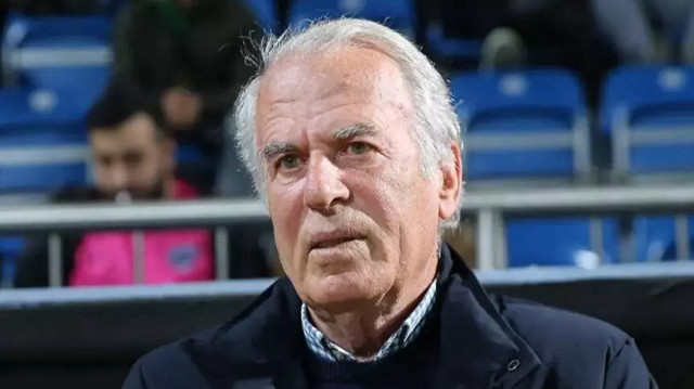 Mustafa Denizli: ‘Kim yabancı hakem gelsin diyorsa…’