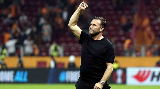 Nihat Kahveci’den flaş Okan Buruk savı