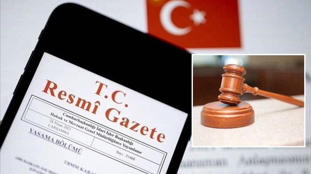 Resmi Gazete’de yayımlandı: 9. Yargı Paketi’nde neleri kapsıyor?