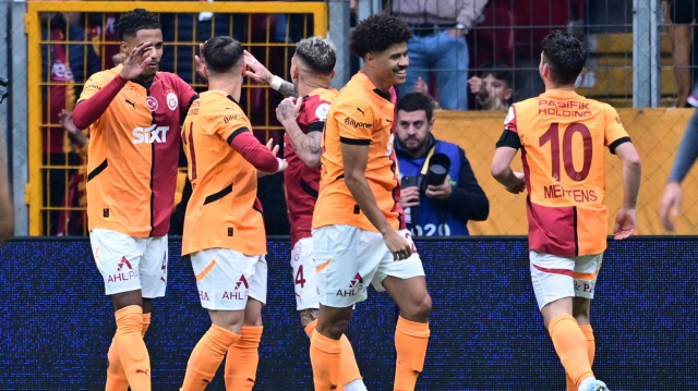 Rıdvan Dilmen’den çarpıcı Galatasaray yorumu! “Böylesini görmedim”
