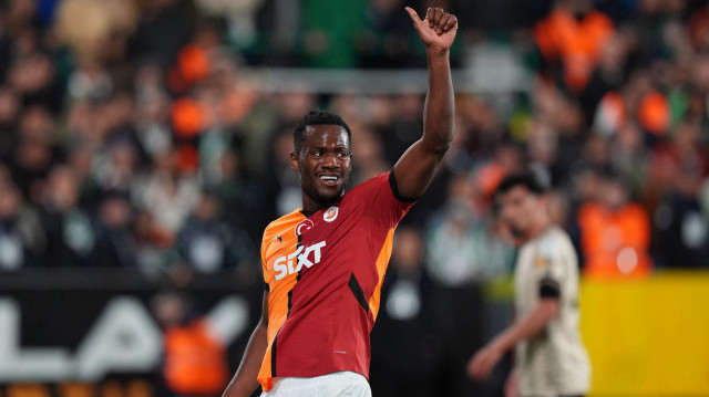Rıdvan Dilmen’den dikkat çeken Batshuayi iddiası! “Yüzde 99 ihtimalle…”