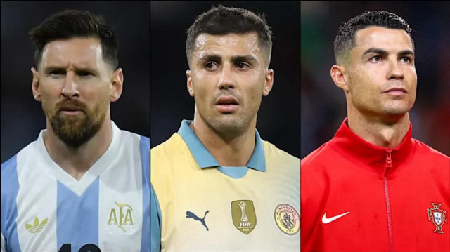Rodri’nin açıklaması Ronaldo’yu kızdırdı