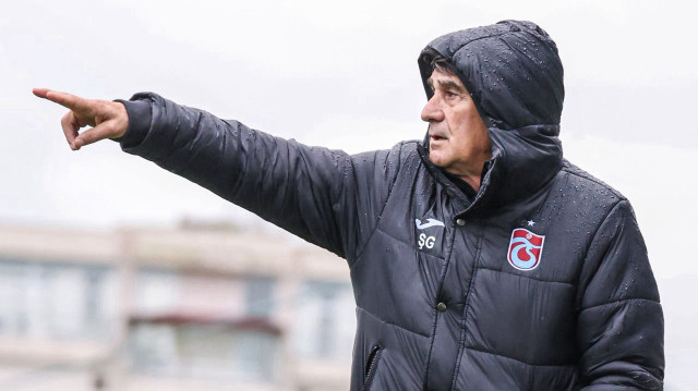 Şenol Güneş kabul etti: Efsane Trabzonspor’a geri döndü