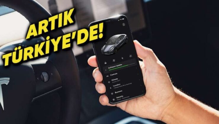 Tesla’nın Merakla Beklenen Kendi Kendine Park Etme Özelliği Türkiye’ye Geldi! (Artık Uzaktan Denetim de Mümkün)