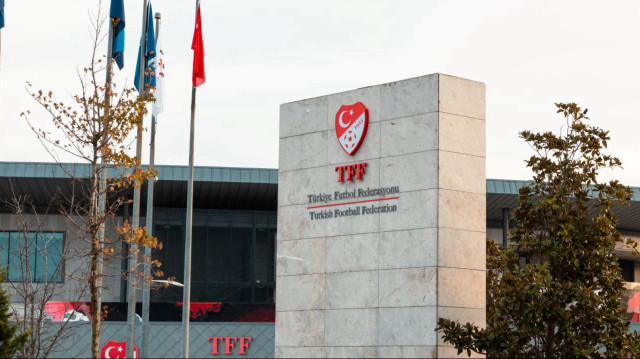 TFF’den Galatasaray’ın erteleme talebine karşılık