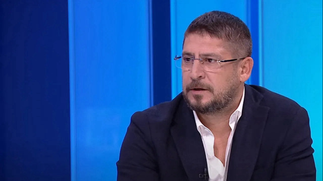 Ümit Davala’dan Galatasaraylı yıldıza zehir zemberek kelamlar: ‘1 dakika oynaması bile fazla’