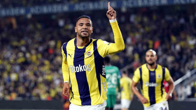 Ümit Karan’dan çarpıcı En-Nesyri iddiası!