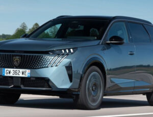 Yeni Peugeot 5008 Fiyatları Açıklandı: Hibrit ve Elektrikli Modeller Olacak