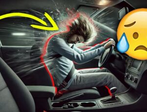 Otomobil Kazalarında Göz Gerisi Edilen Lakin Vefata Kadar Götüren Bir Durum: İç Dekapitasyon Nedir?
