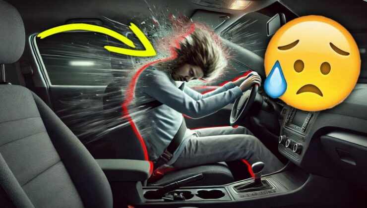 Otomobil Kazalarında Göz Gerisi Edilen Lakin Vefata Kadar Götüren Bir Durum: İç Dekapitasyon Nedir?