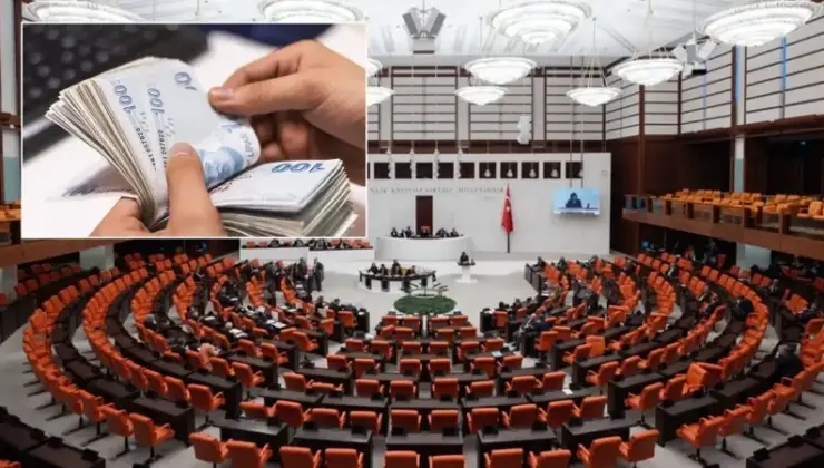17 milyon emeklinin gözü Meclis’te: Bayram ikramiyesi ne kadar olacak?