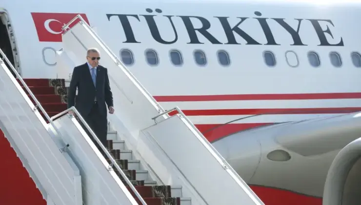Cumhurbaşkanı Erdoğan Etiyopya’ya gidecek