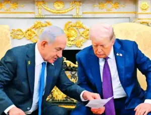 İsrail MAGA’yı ele geçirmek istiyor