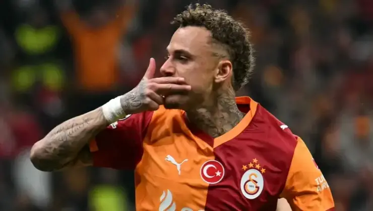 İtalyan basınından Galatasaray’a övgü dolu kelamlar: Neye uğradıklarını şaşırdılar