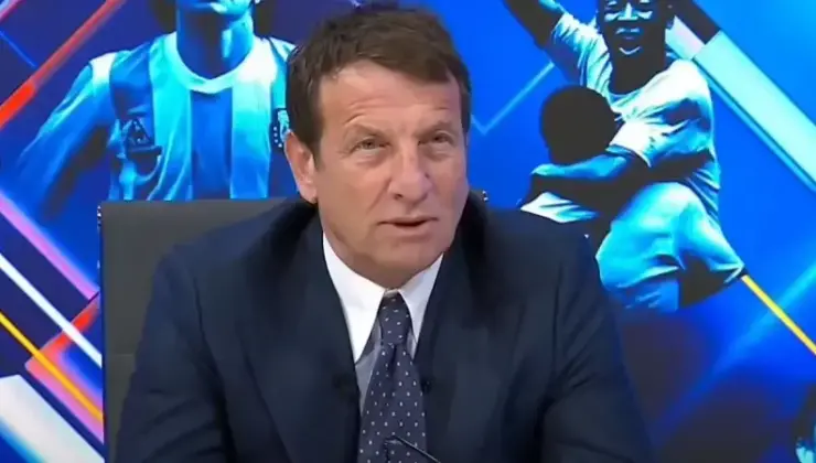 Kaya Çilingiroğlu’nun Tedesco yorumu gündem oldu