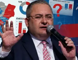 Keçiören’de Belediye Başkanı Özarslan’ın istifası ardından birinci anket: AK Partili seçmenin yüzde 72’sinden takviye