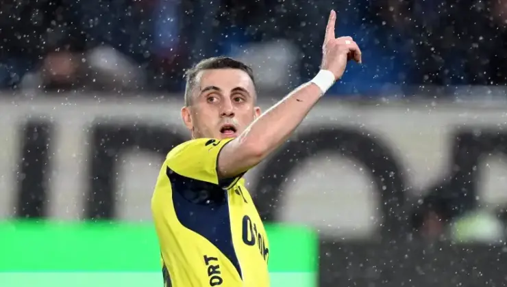 Kerem Aktürkoğlu tartışılan o konum için konuştu: ‘Hakeme söyledim…’