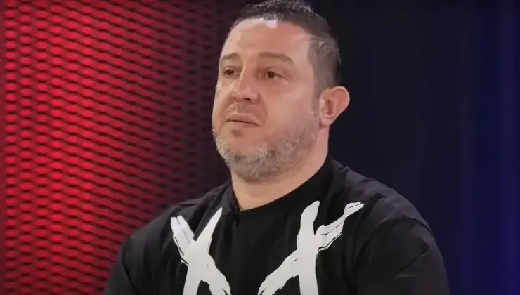 Nihat Kahveci’den derbi sonrası flaş açıklama: ‘Dünya üzerinde onu durdurabilecek yok’