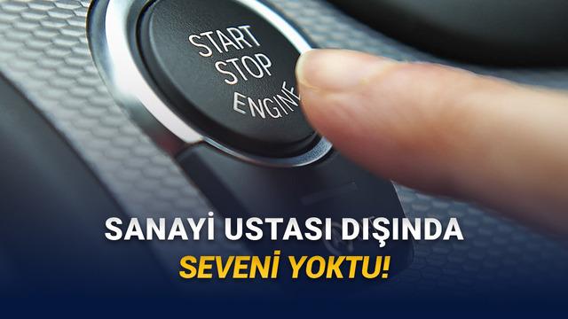 Otomobillerdeki Start-Stop Teknolojisi Tarih Oluyor: İşte Alınan Karar!