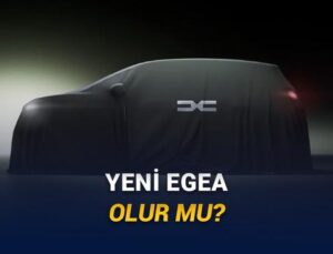 Skoda Octavia ile Rekabet Edecek: Dacia, Türkiye’de Araba Üreteceğini Açıkladı!