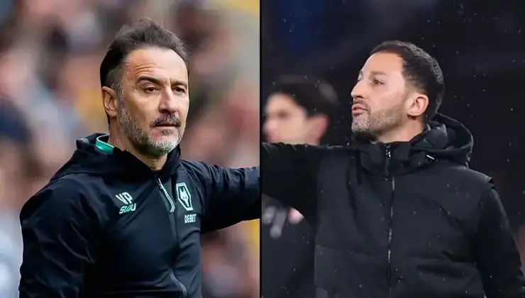 Tedesco mu Pereira mı? İki teknik adam daha evvel 2017’de karşılaşmıştı