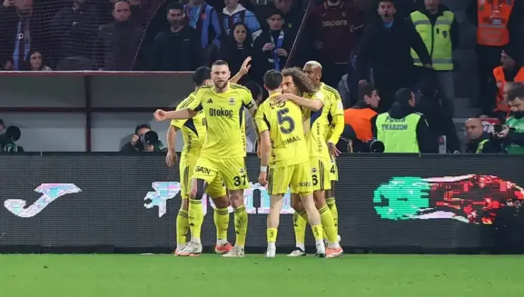 Yapay zekâ şaşırttı: Fenerbahçe – Not. Forest maçı için birebir skoru verdiler