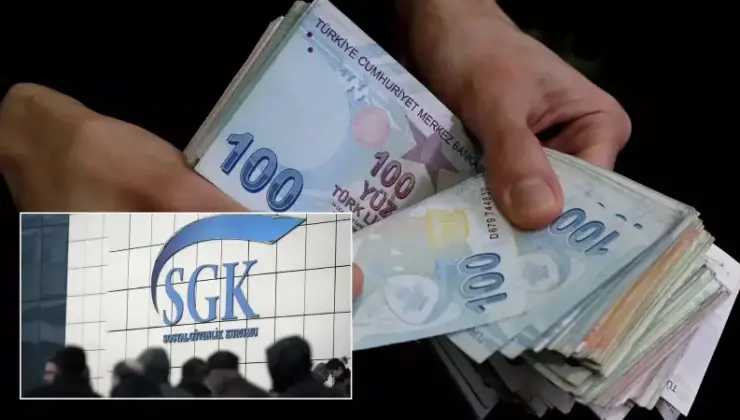 Yüz binlerce kişinin emekliliği iptal edildi: Maaşlar geri isteniyor! SGK’dan ‘sahte sigorta’ kontrolü