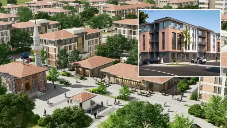 ‘Yüzyılın Konut Projesi’nde Ankara’da hak sahipleri ne vakit belirlenecek?