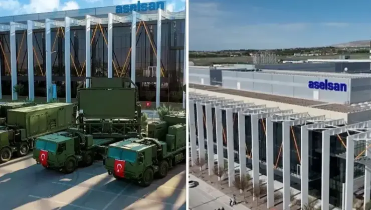 ASELSAN 75 farklı durum için alım yapacak: KPSS kuralı yok