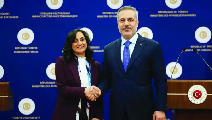 Barış için bölge tipi