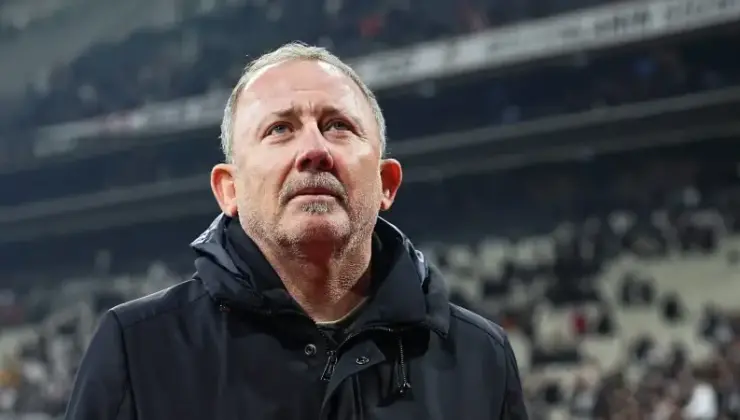 Beşiktaş’ta derbi planı hazır! Sergen Yalçın Galatasaray’ı “kendi silahıyla” vuracak