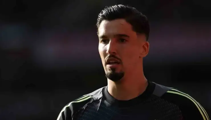 Beşiktaş’tan kalede büyük aykırı köşe! Altay Bayındır derken o isim geliyor