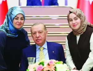 Bölgesel türbülanstan muvaffakiyetle çıkacağız