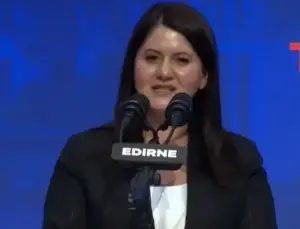 Edirne’nin CHP’li belediye lideri Gencan’dan Bakan Kurum’a teşekkür