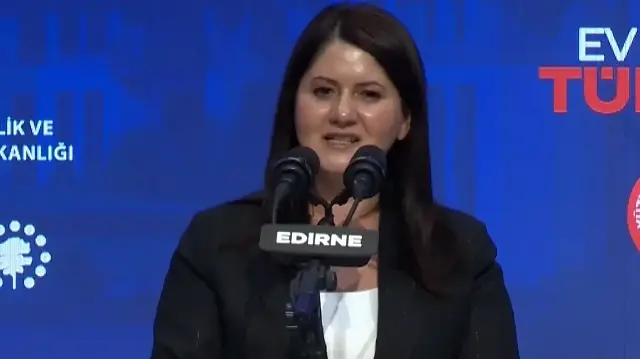 Edirne’nin CHP’li belediye lideri Gencan’dan Bakan Kurum’a teşekkür