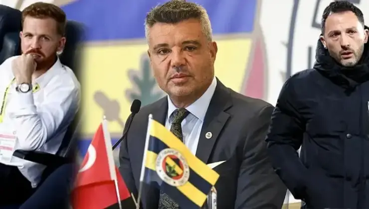 Fenerbahçe’de kulüp binasında fevkalâde hareketlilik: O isimler masada karar bekleniyor!