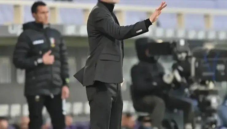 Fenerbahçe’nin eski hocasının bileği bükülmüyor: Avrupa’nın mağlubiyetsiz tek takımı!