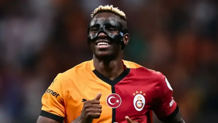 Galatasaray’ın Osimhen için istediği bonservis muhakkak oldu: Astronomik sayı ortaya çıktı